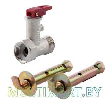 Водонагреватель Royal Thermo RWH 50 Aqua Inox Inverter картинка 11